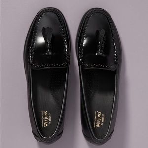 G.H Bass & co. WEEJUN Estelle Loafer